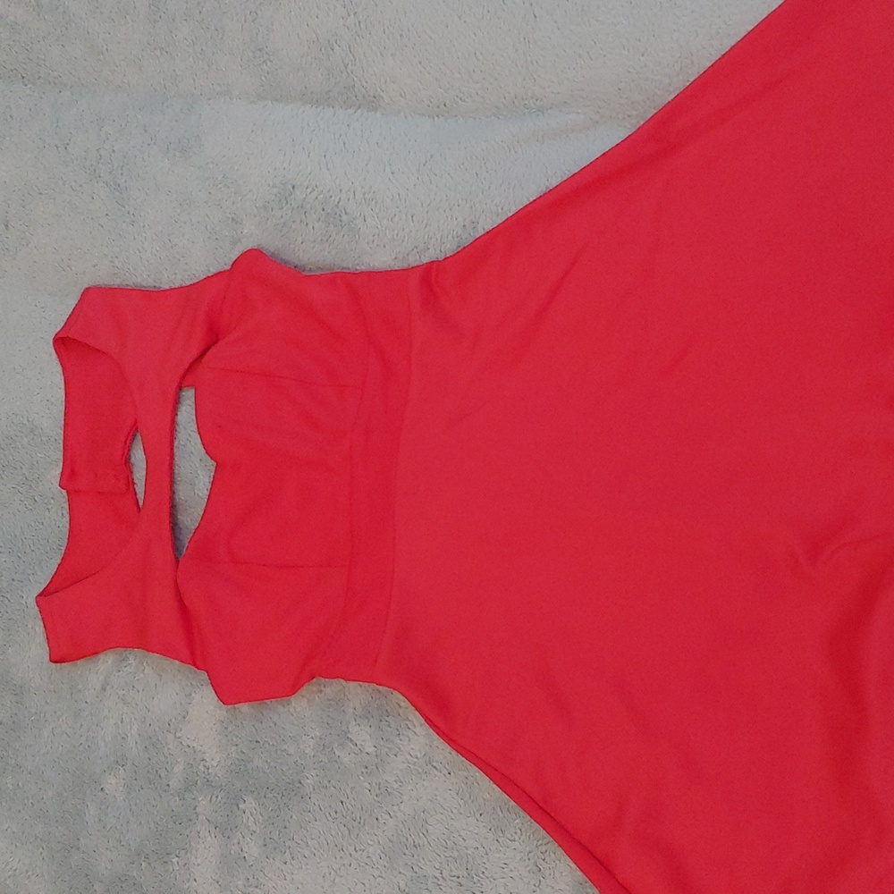 Perfect dress